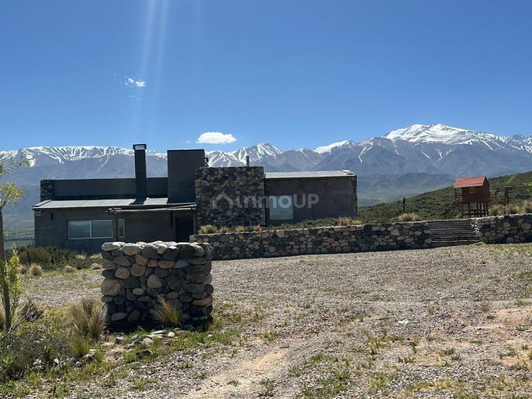 Lote en Venta en Tupungato, Mendoza
