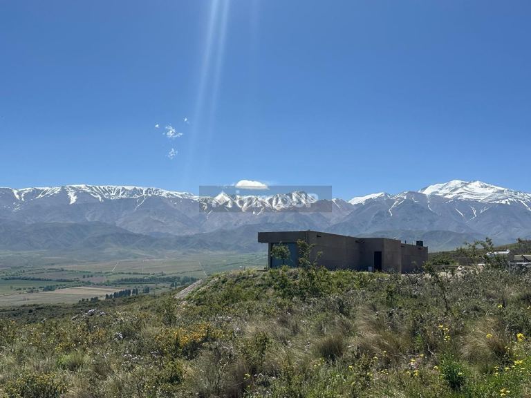 Lote en Venta en Tupungato, Mendoza