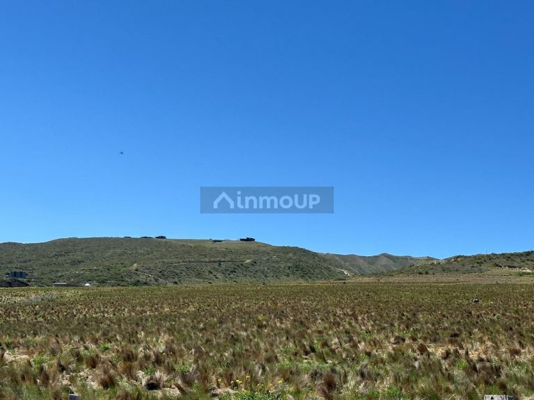 Lote en Venta en Tupungato, Mendoza