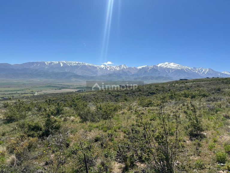 Lote en Venta en Tupungato, Mendoza
