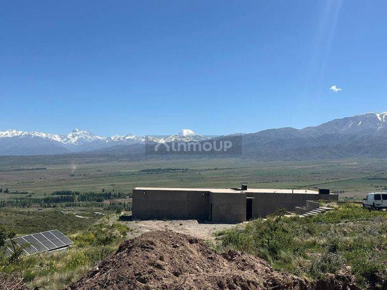 Lote en Venta en Tupungato, Mendoza