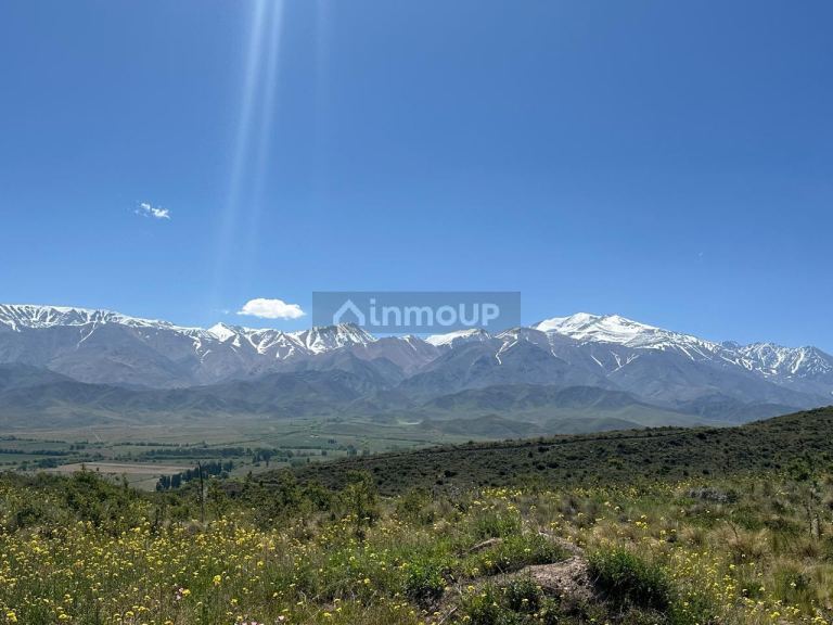 Lote en Venta en Tupungato, Mendoza