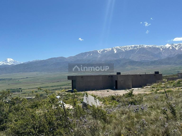 Lote en Venta en Tupungato, Mendoza