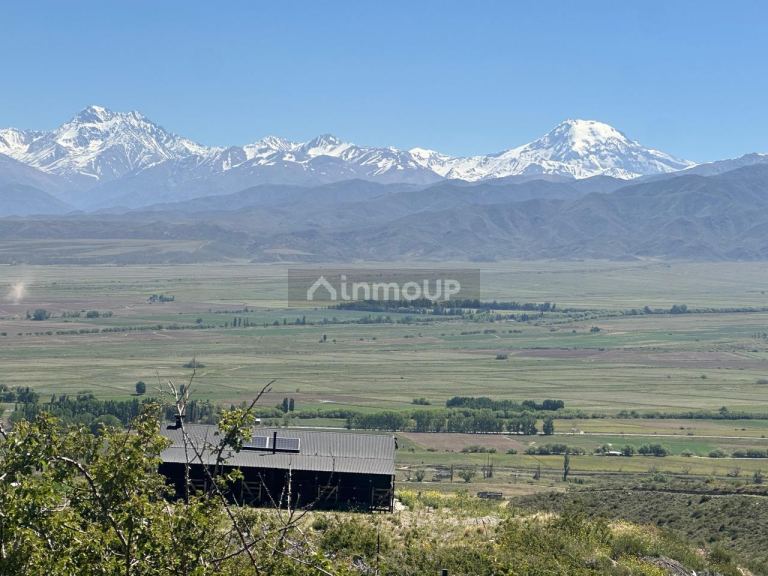 Lote en Venta en Tupungato, Mendoza