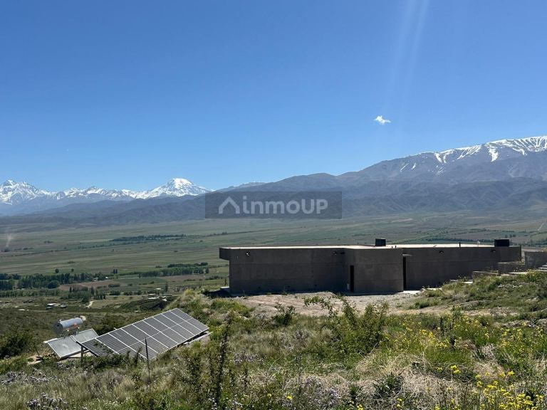 Lote en Venta en Tupungato, Mendoza