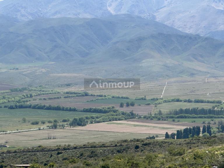 Lote en Venta en Tupungato, Mendoza