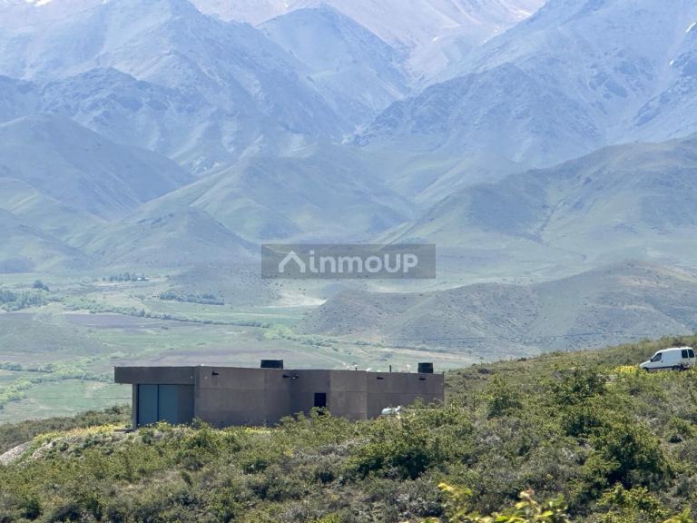 Lote en Venta en Tupungato, Mendoza