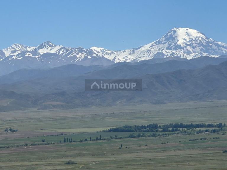 Lote en Venta en Tupungato, Mendoza
