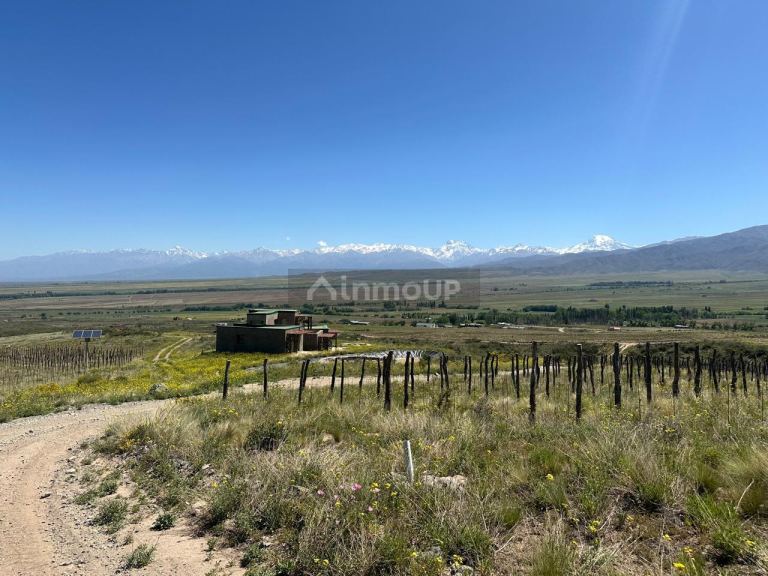 Lote en Venta en Tupungato, Mendoza