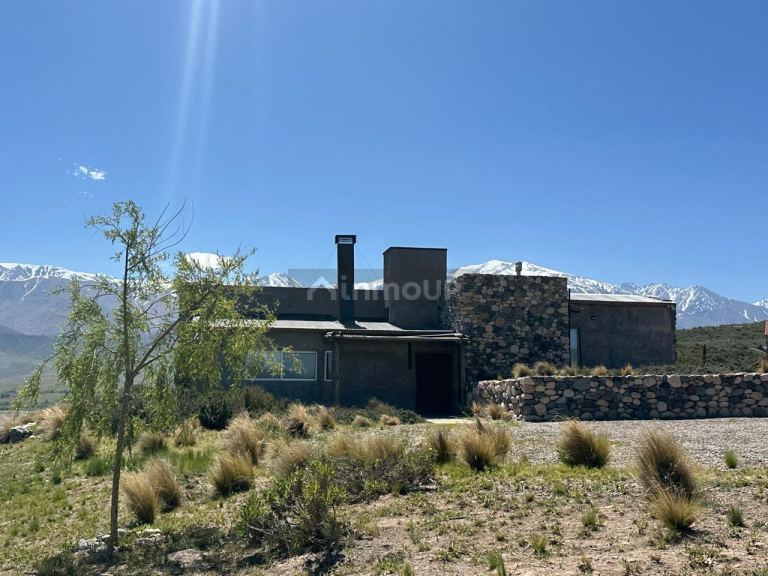 Lote en Venta en Tupungato, Mendoza