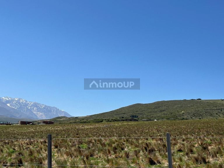 Lote en Venta en Tupungato, Mendoza