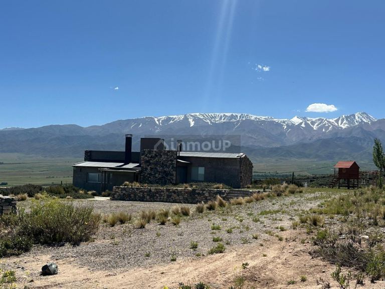 Lote en Venta en Tupungato, Mendoza