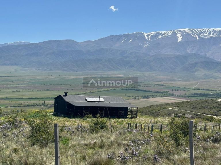 Lote en Venta en Tupungato, Mendoza