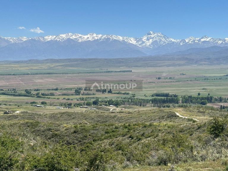 Lote en Venta en Tupungato, Mendoza