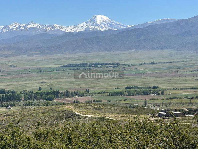 Lote en Venta en Tupungato, Mendoza