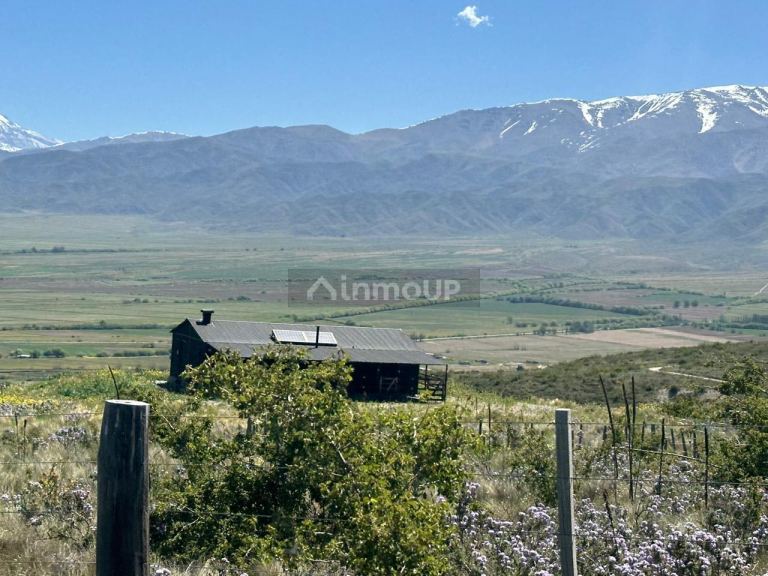 Lote en Venta en Tupungato, Mendoza