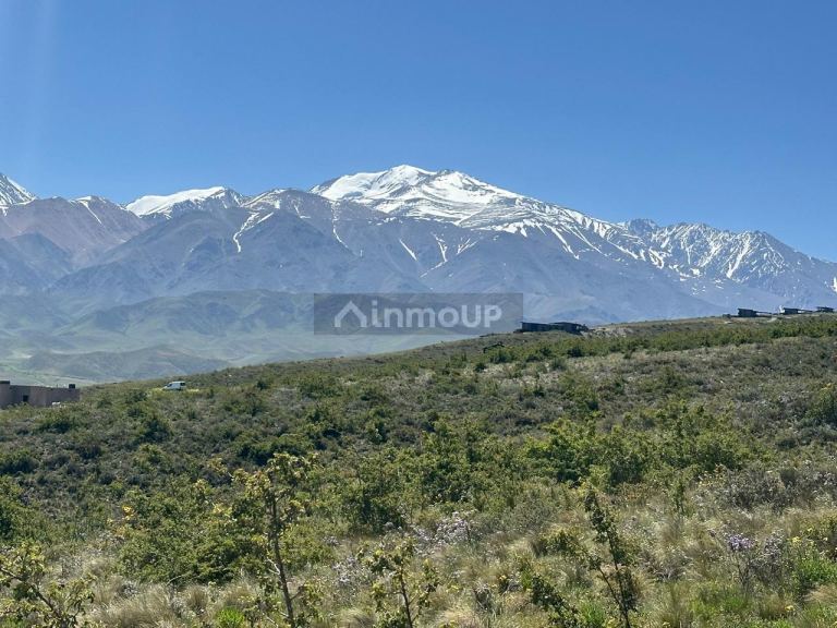 Lote en Venta en Tupungato, Mendoza