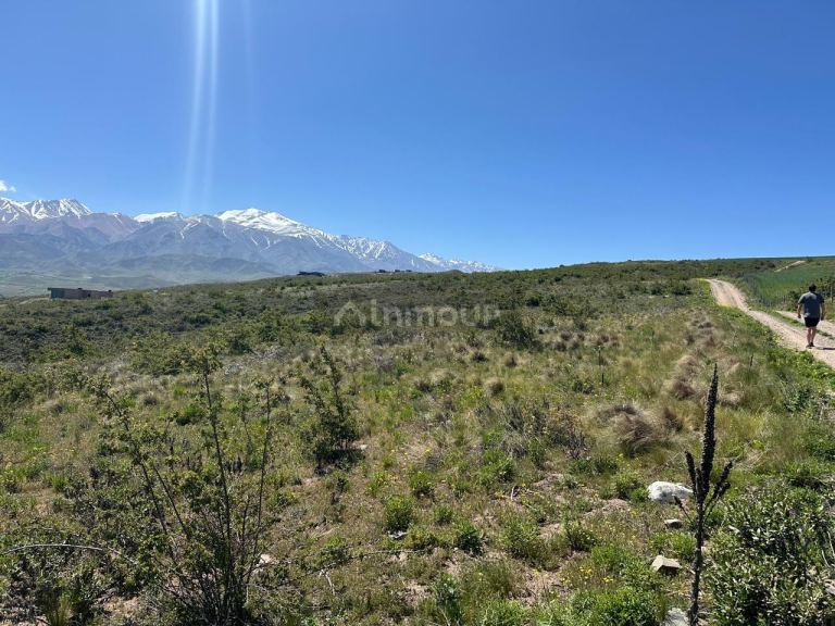 Lote en Venta en Tupungato, Mendoza