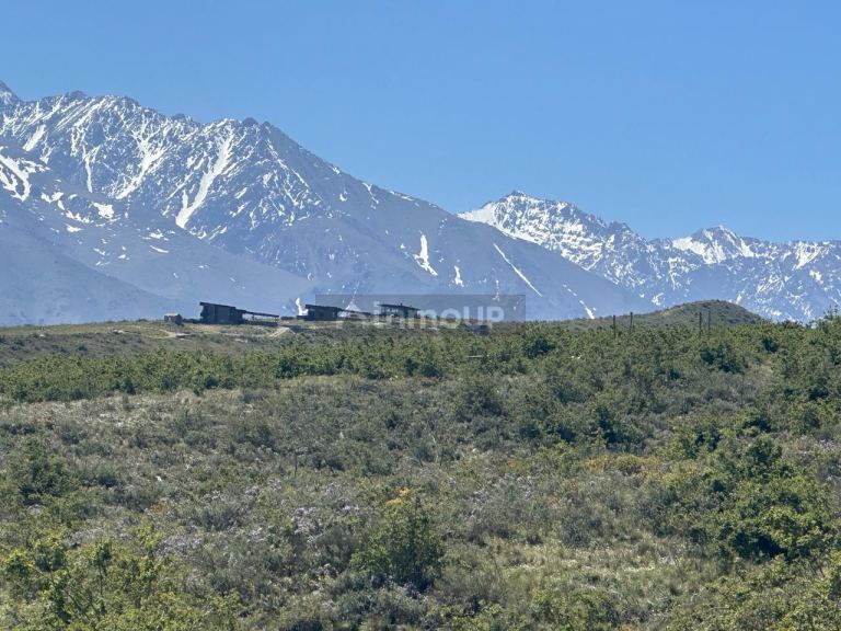 Lote en Venta en Tupungato, Mendoza