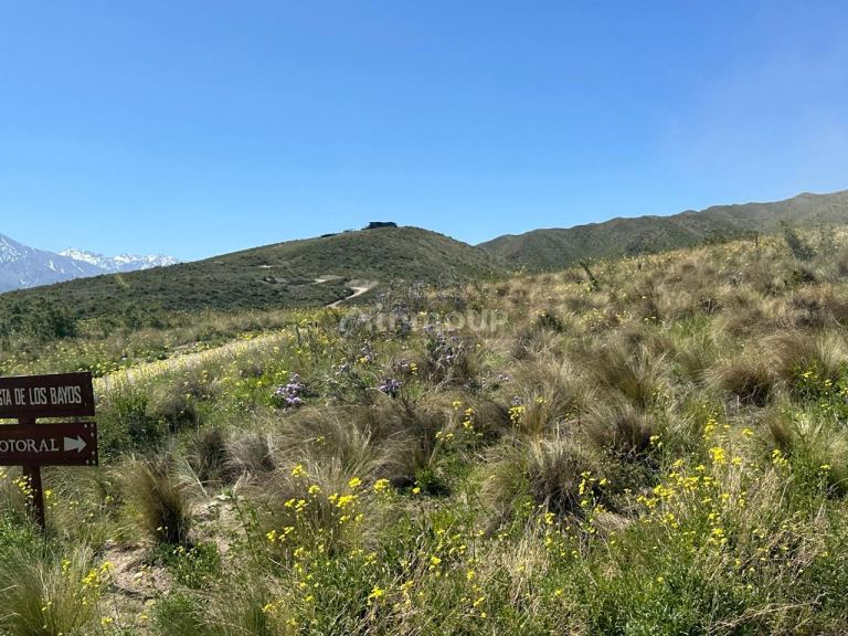 Lote en Venta en Tupungato, Mendoza