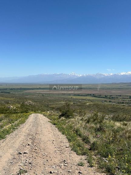 Lote en Venta en Tupungato, Mendoza