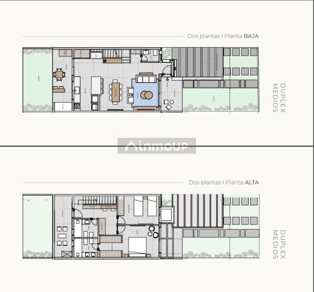 Duplex en Venta en Las Heras, Mendoza