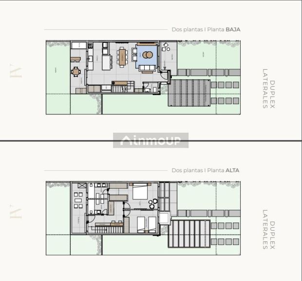 Duplex en Venta en Las Heras, Mendoza