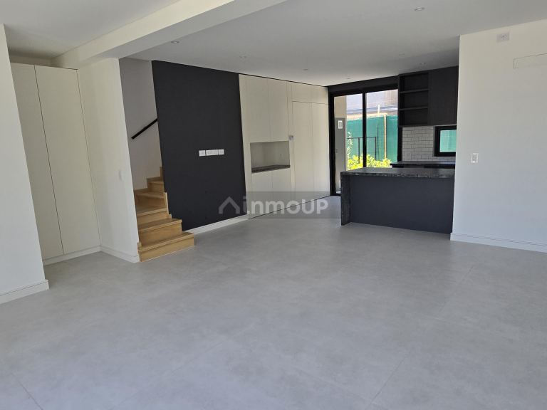Duplex en Venta en Las Heras, Mendoza
