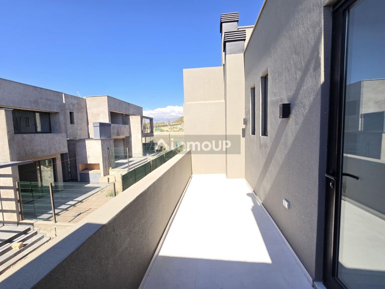 Duplex en Venta en Las Heras, Mendoza