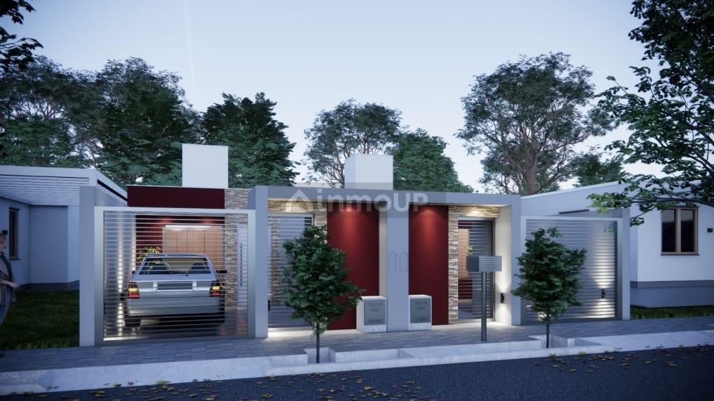 Duplex en Venta en Lujan de Cuyo, Mendoza