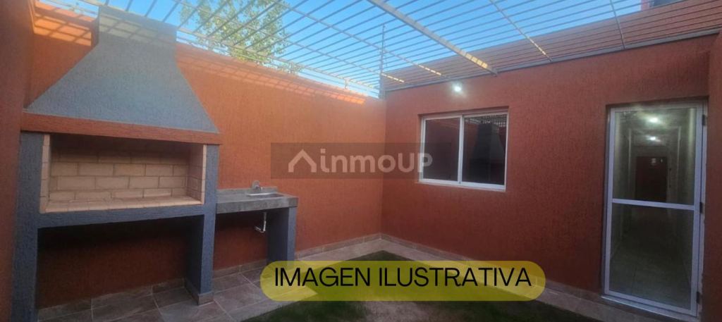 Duplex en Venta en Lujan de Cuyo, Mendoza