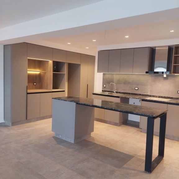 Departamento en Venta en Capital, Mendoza