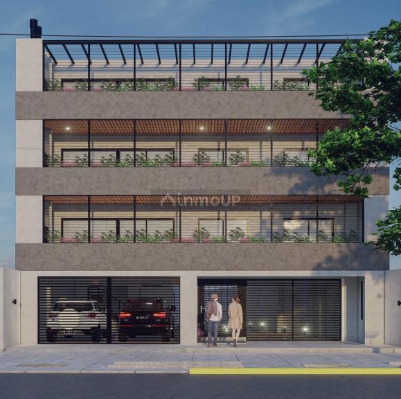 Departamento en Venta en Capital, Mendoza