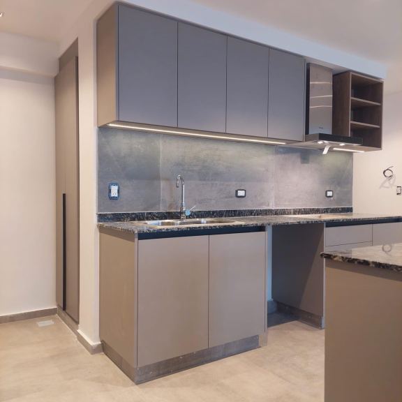 Departamento en Venta en Capital, Mendoza