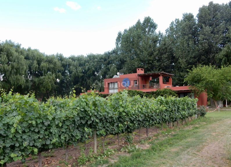 Casa en Venta en Tunuyan, Mendoza