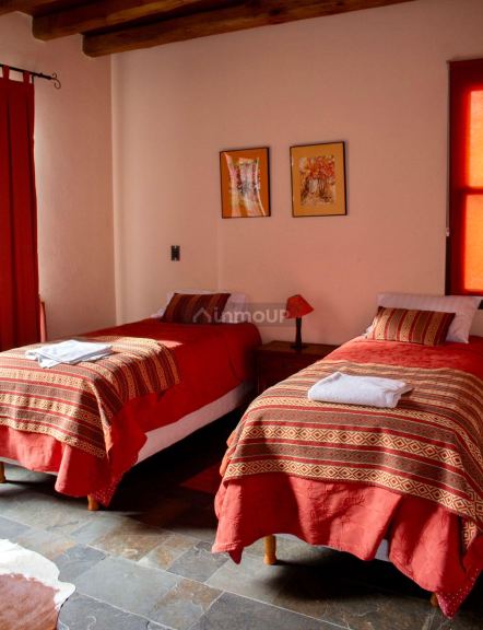 Casa en Venta en Tunuyan, Mendoza
