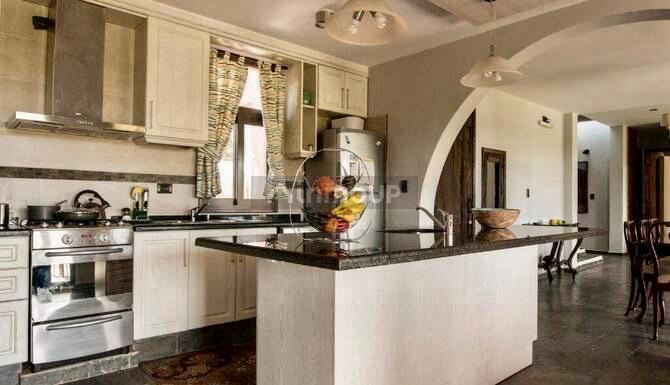 Casa en Venta en Tunuyan, Mendoza