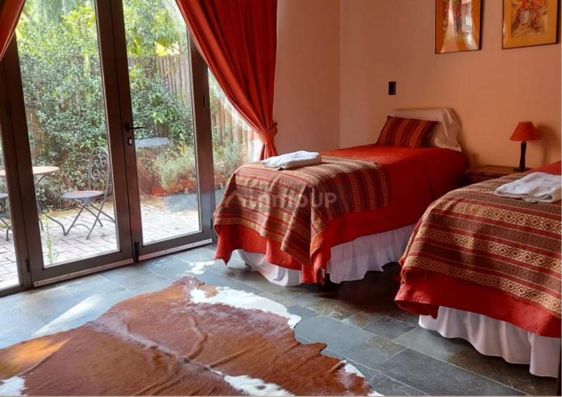 Casa en Venta en Tunuyan, Mendoza