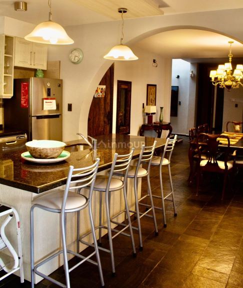 Casa en Venta en Tunuyan, Mendoza