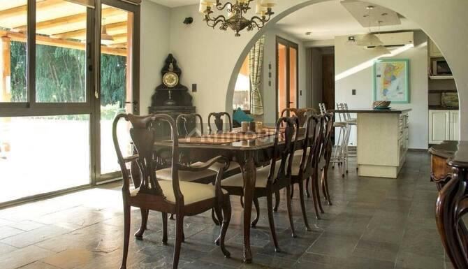 Casa en Venta en Tunuyan, Mendoza