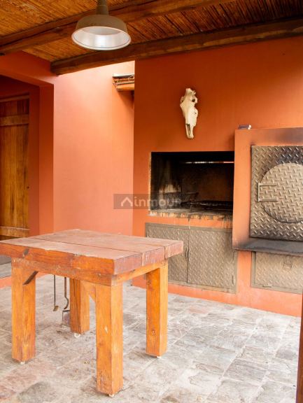 Casa en Venta en Tunuyan, Mendoza