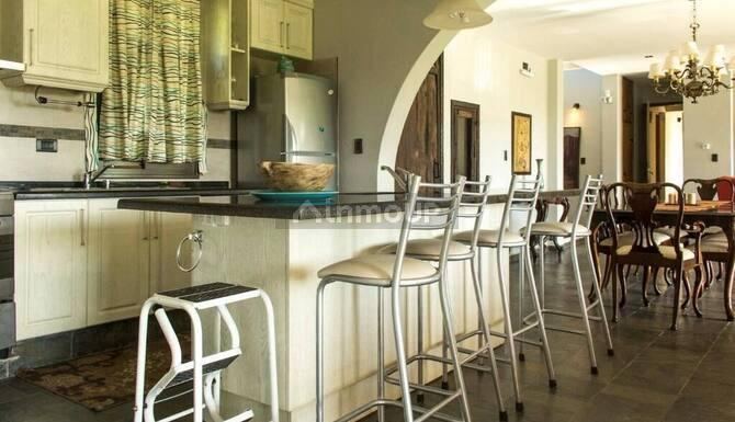 Casa en Venta en Tunuyan, Mendoza