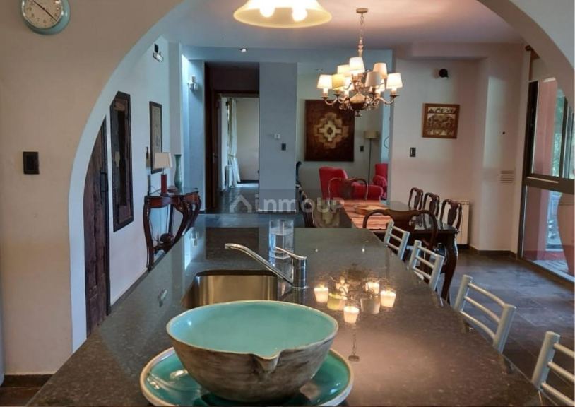 Casa en Venta en Tunuyan, Mendoza