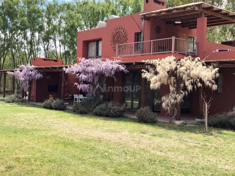 Casa en Venta en Tunuyan, Mendoza