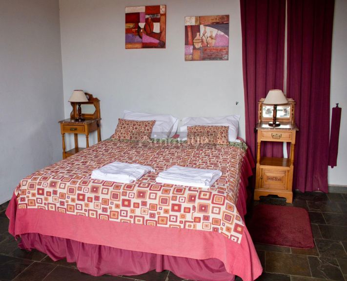 Casa en Venta en Tunuyan, Mendoza