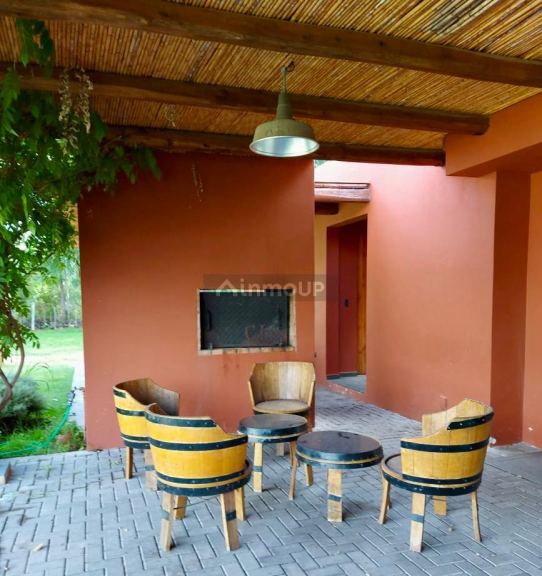 Casa en Venta en Tunuyan, Mendoza