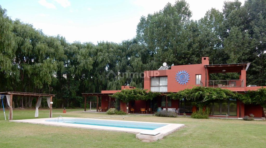 Casa en Venta en Tunuyan, Mendoza