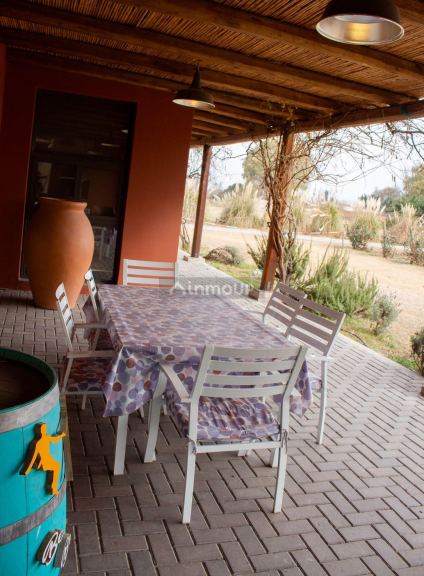 Casa en Venta en Tunuyan, Mendoza