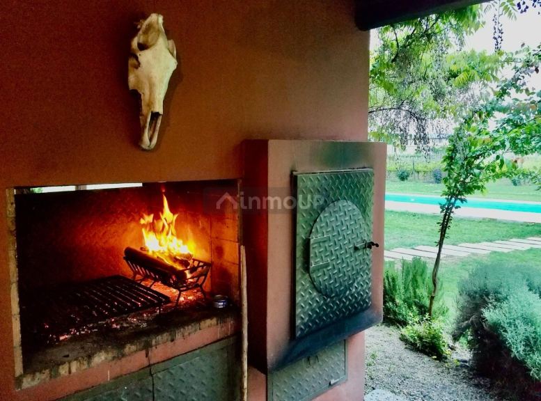 Casa en Venta en Tunuyan, Mendoza