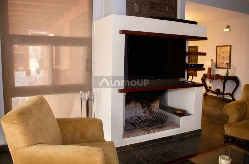 Casa en Venta en Tunuyan, Mendoza